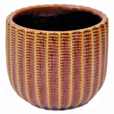 Doniczka cer Cie 20.5x17cm C30-23
