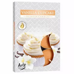 Podgrzewacz 6szt 15-202  Ciasteczko Waniliowe