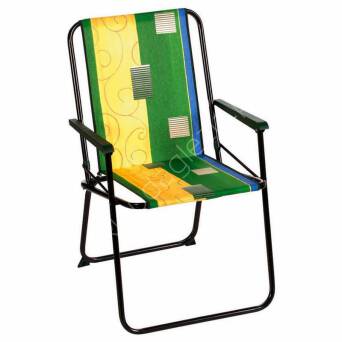 Krzesło turystyczne Piccolo DAJ