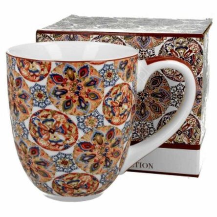 Kubek Ganika 1000ml