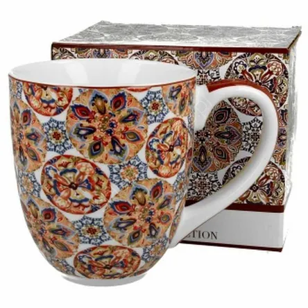 Kubek Ganika 1000ml