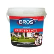 BROS Odstraszacz na krety,psy i koty 350ml+100ml 