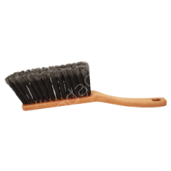 Zmiotka krótka plastikowa PCV