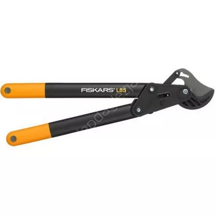 Sekator kowadełkowy Powergear L85