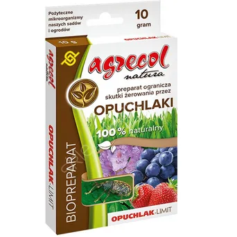 Opuchlak 10g Agr