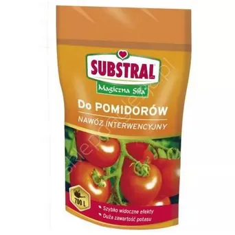 Nawóz Magiczna Siła Pomidory 350g Su