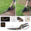 Nożyce do trawy Fiskars GS40