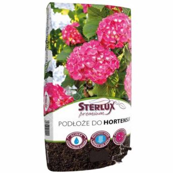 Ziemia 20l do hortensji Premium S
