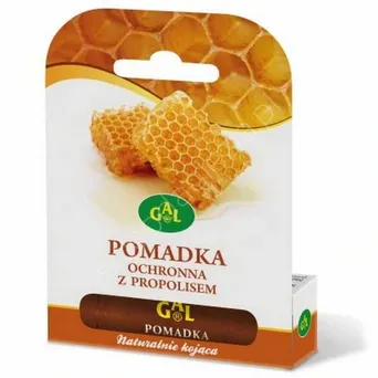 Gal Pomadka propolisowa 4,3g