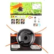 Głowica żyłkowa Oregon Jet Fit Mini uniwersalna
