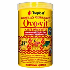 Pokarm dla ryb akwariowych Ovo-Vit 1000ml