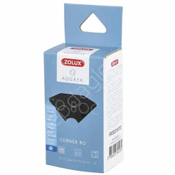 Aquaya Wkład Carbon Corner 80