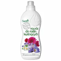 Nawóz Sumin do roślin kwitnących 1L