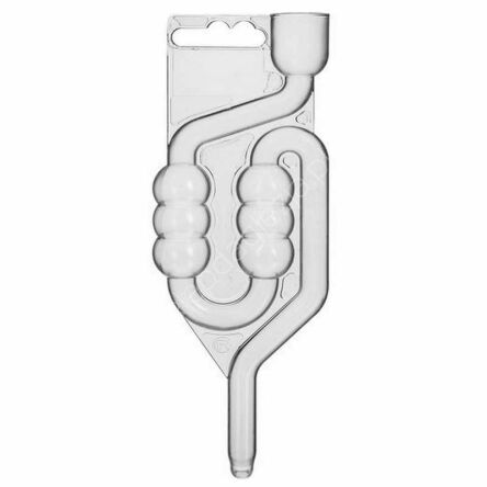 Rurka fermentacyjna plastikowa 