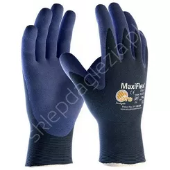 Rękawiczki ATG MaxiFlex Elite roz  8