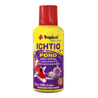 Preparat do oczek Ichtio Pond 250ml  