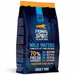 Alpha Primal Spirit Wild Waters 1kg