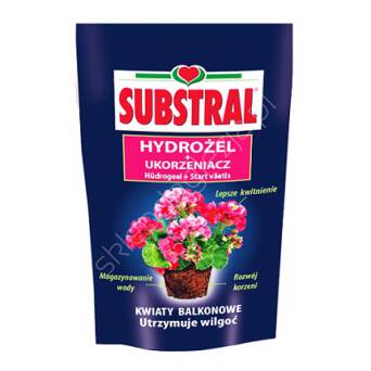 Hydrożel + Ukorzeniacz 100g Su