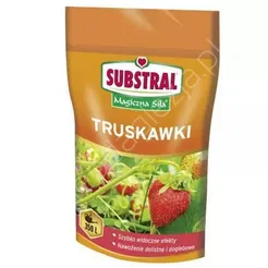 Nawóz Magiczna Siła Truskawka 350g Su