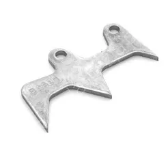 Piętka Pilarka zębata HQV 136/137/141/142