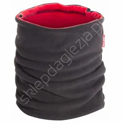 Komin polarowy dwustronny