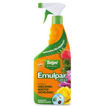 Emulpar 940SC 750ml Target spray