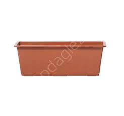 Skrzynka Pr AGRO  40cm  terakota mat 