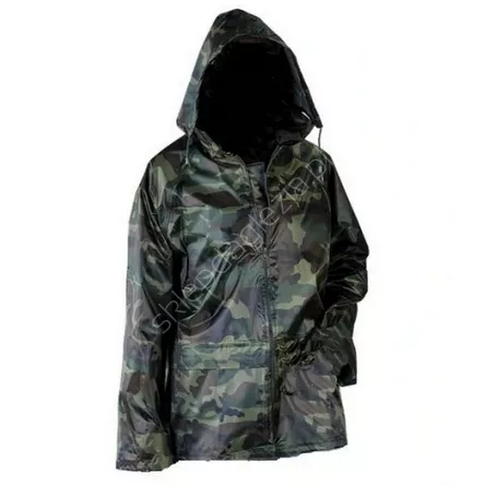 Kurtka przeciwdeszczowa Moro M