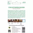 Cynia daliowa mix1,5g  L