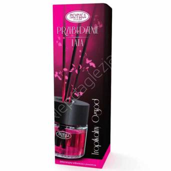 Dyfuzor 50ml Tropikalny ogród