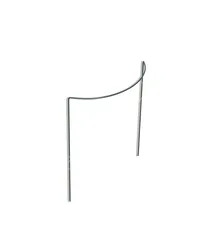 Podpora do roślin łuk  35x50cm