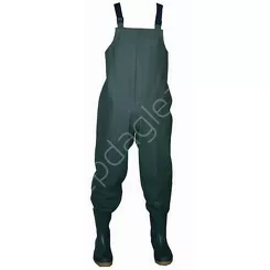 Buty Wodery długie 43