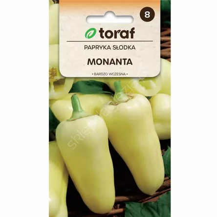 Papryka Monanta 0,3g. T