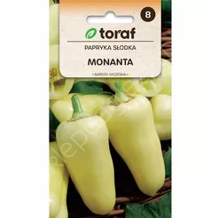 Papryka Monanta 0,3g. T 