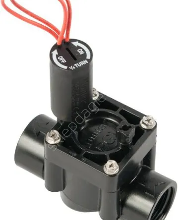 Elektrozawór PGV1001GB 1'' Hunter b/r