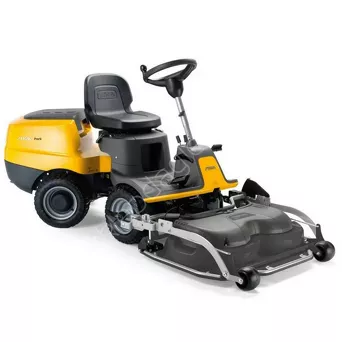 Traktorek Stiga Park 300 + agregat Combi 95Q