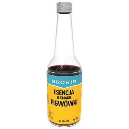 Esencja smakowa Pigwówka bieszczadzka 40ml
