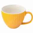 Filiżanka jumbo 450ml Fusion Solar