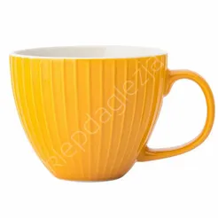 Filiżanka jumbo 450ml Fusion Solar