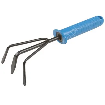 Pazurki plastikowa rączka GR505D 
