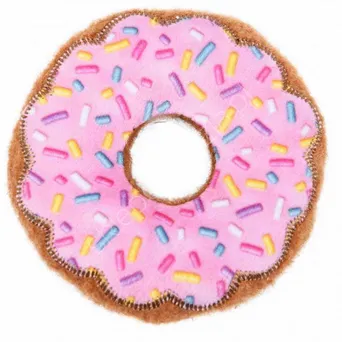Zabawka BUBA Donut pluszowy S