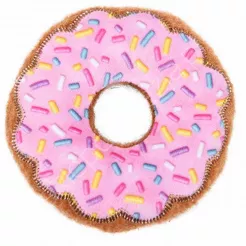 Zabawka BUBA Donut pluszowy S