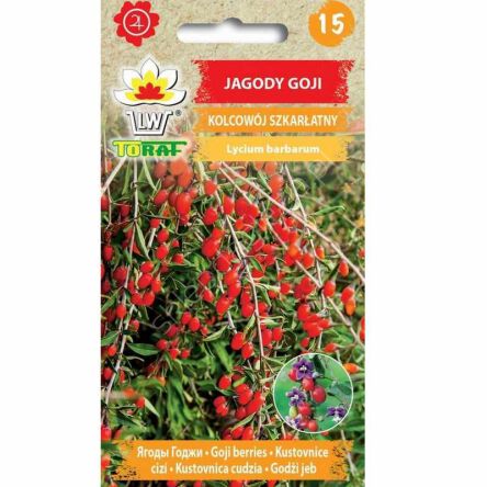 Jagoda Goji 0,1g T 