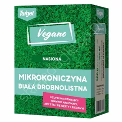 Nasiona Vegano- mikrokoniczyna 500g Tar