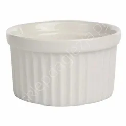 Regular kokilka ramekin porcelanowy 10x5,5cm