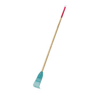 Grabie plastikowe Slim damskie