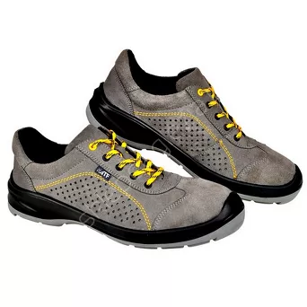 Buty Trzewik ochronny Antar 1128PP z podnoskiem 43