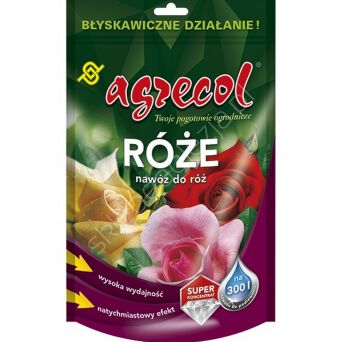 Nawóz Hortus do róż 0,30kg Agr