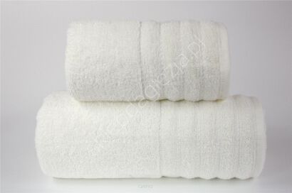 Ręcznik Alexa 50*90 kremowy