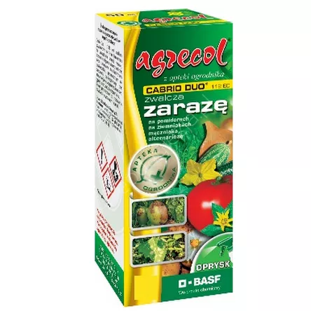 Cabrio Duo 112EC 20mll Agrecol